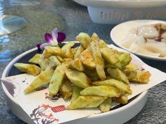 -中国吉菜名店广源宾馆餐厅