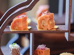 -上海苏宁宝丽嘉酒店·Cafe Bellagio西餐厅