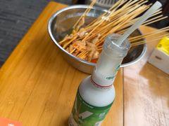 -嘉州鲜知味钵钵鸡(奎星楼店)