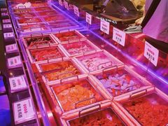 -聚盛源蒸汽海鲜火锅烤肉自助(巨川金海岸购物广场店)