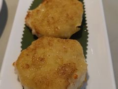 -粤财皇冠假日酒店·彩华轩中餐厅