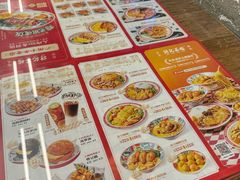 -孖记茶档·热腾茶餐(江南西plus店)
