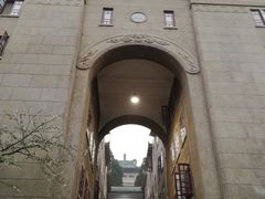 -武汉大学-樱园