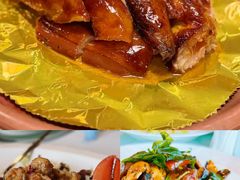 -三号黄浦会Canton Table