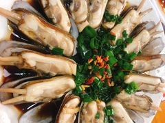 -温州一家人美食(西木头市店)