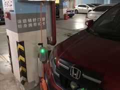 -武汉宏亚坤东风本田4S店(洪山区店)
