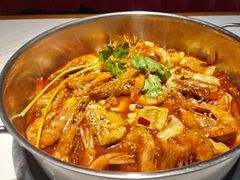 -豫缘虾道·大虾|牛蛙(荥阳吾悦广场店)