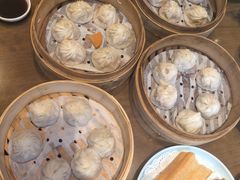 -南翔馒头店(豫园店)