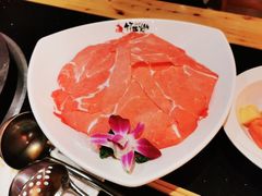 竹犇肥牛-竹犇番茄火锅(长风街店)