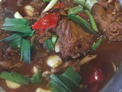-老虎土菜馆·农家土菜