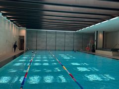 -国家会展中心上海洲际酒店