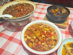 -3弄堂·滕王饭店·江西菜(铜锣湾店)