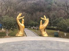 -幕燕滨江·长江观音景区