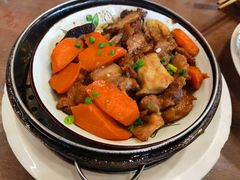 粉蒸肉-杨家汀州韵(万达店)