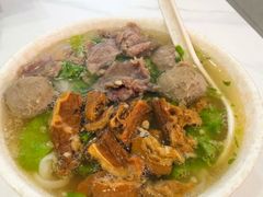 -原味汤粉王(老城店)