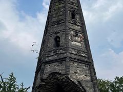 -上海佘山国家森林公园天马山园