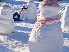 -北极村旅游风景区