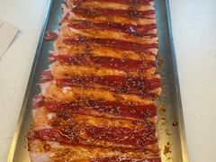 -西塔老太太泥炉烤肉(川沙百联店)