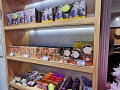 -爱立颂·爱的礼物(老商埠店)