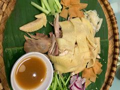 -稻香酒家·33年老字号·港式粤菜(富邦中心店)
