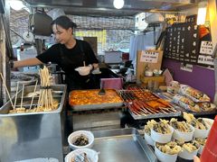 -乐天免税店(明洞店)