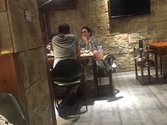 -马路边上·小海鲜烧烤(八一路店)