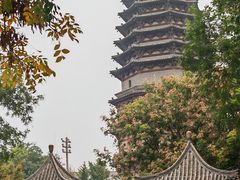 -天宁寺