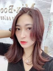 -Mix Boom Hair salon