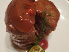 -阿明小菜·海鲜·上海菜(梅陇店)