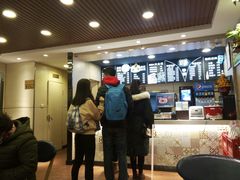 -焦记老潼关肉夹馍(东五路店)