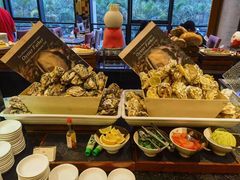 -深圳凯宾斯基酒店