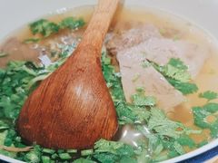 -马记永·兰州牛肉面(天通苑家乐福店)