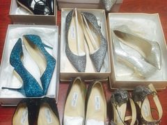 -JIMMY CHOO(恒隆广场店)