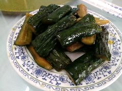 酱黄瓜-状元楼(金溪路店)