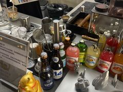 -nodcafe(M50创意园店)