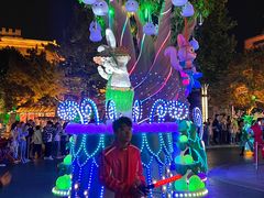 -青岛方特梦幻王国