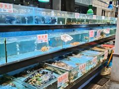 -濠景渔港(汇通店)