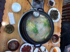 -尼玛藏家风味园(阿山食城店)
