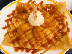-La Creperie法餐厅(芮欧百货店)