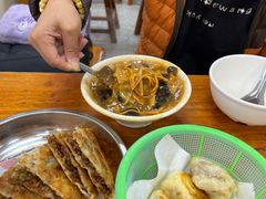 -逍遥镇刘相五胡辣汤豆沫馆(康复中街店)