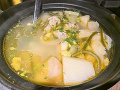 -六月雪干锅(绵阳凯德广场店)