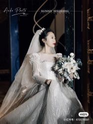 点击看大图 -Sunny喜铺婚礼定制·求婚策划