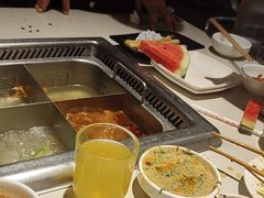 -海底捞火锅(勒泰店)