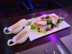 -花园饭店-西餐厅