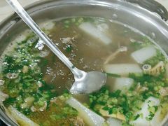 -阿牛牛杂店(东园店)