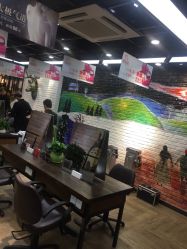 -米莱 Hair Salon 美髮