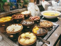 -吉布鲁牛排海鲜自助(顺庆红光路店)