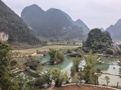 -靖西鹅泉风景区