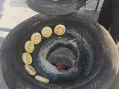 -梁家河村红色旅游区