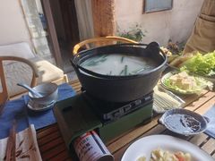 -翠田Green Field Kitchen